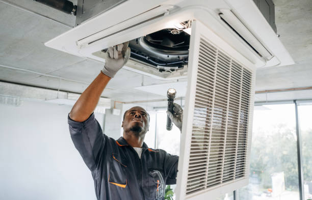 Licensed Hvac service in West Liberty, IA - FH HVAC