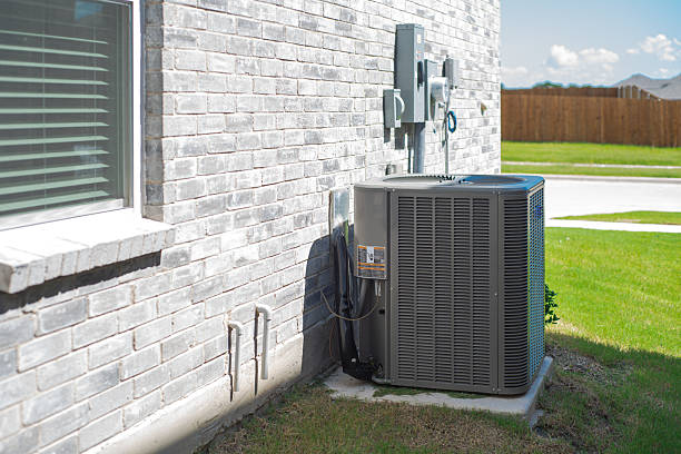 Reliable Hvac contractor in West Liberty, IA by FH HVAC